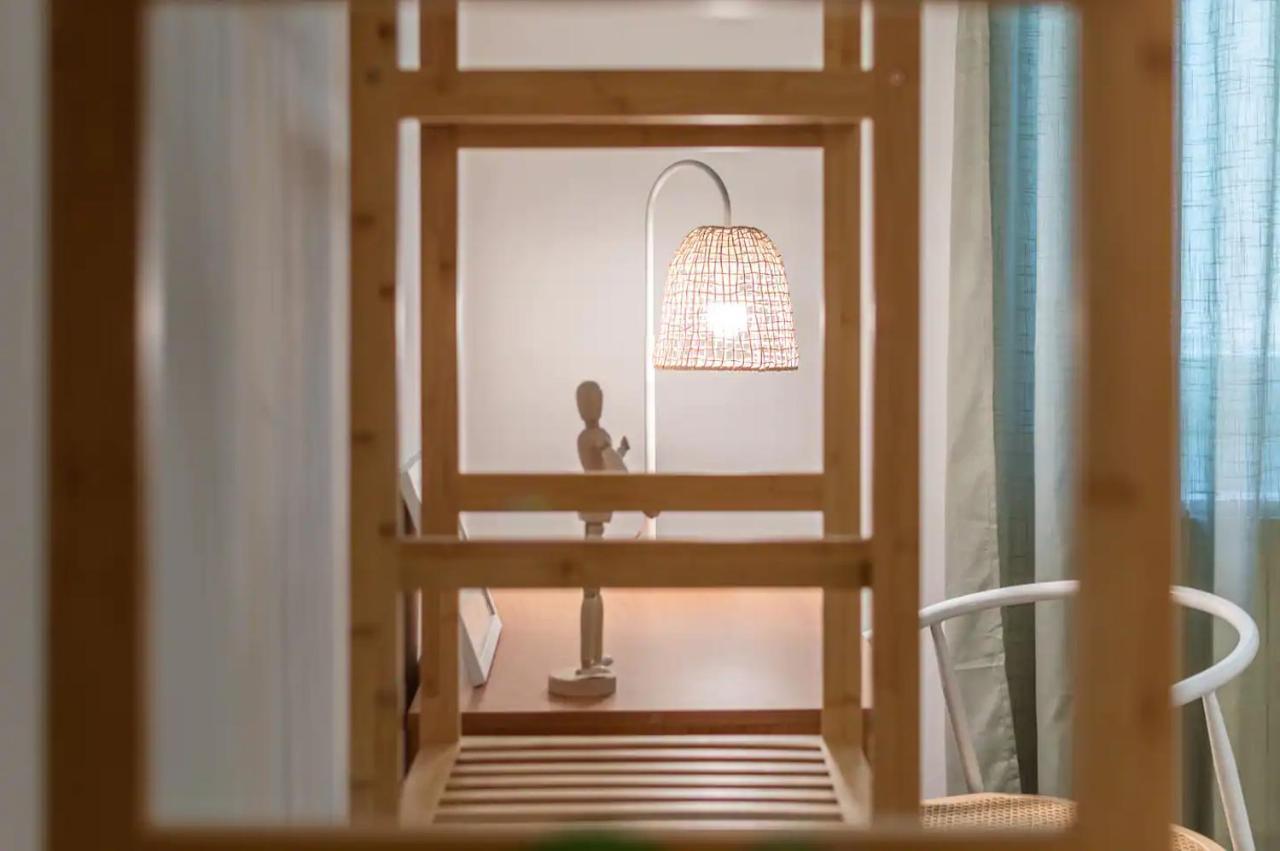 Craft-Nel Cuore Di เซียนา ภายนอก รูปภาพ